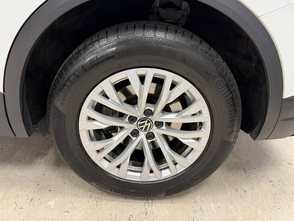 Volkswagen Touareg 3.0 231 cv 2021