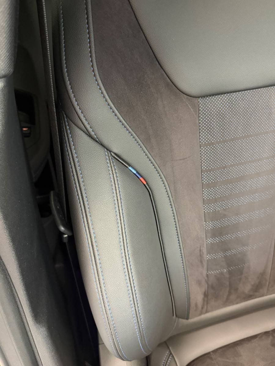 BMW Serie 4 Gran Coupé 420d