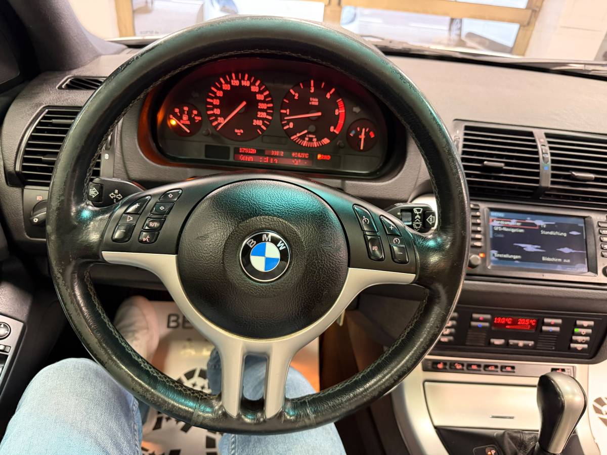 BMW X5 3.0d CAT Automatica