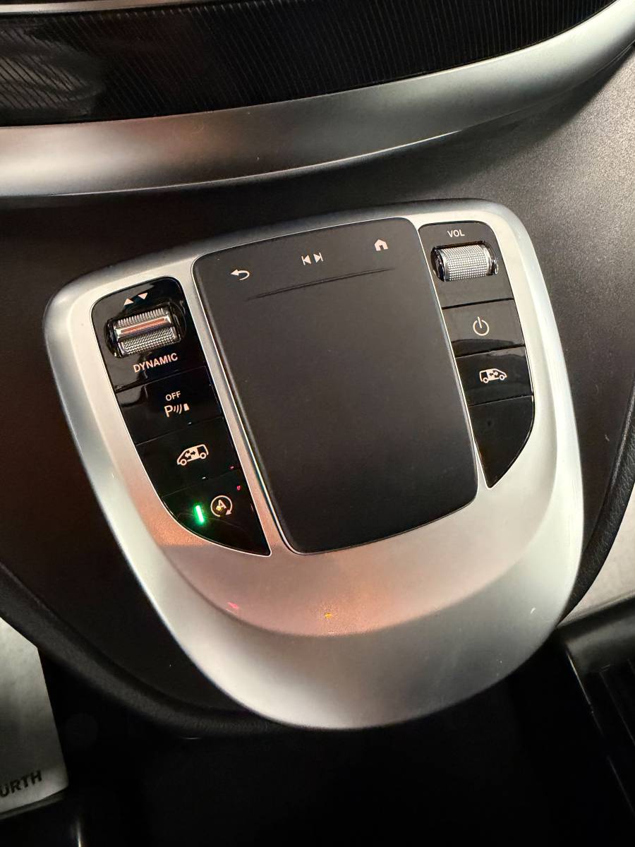 MERCEDES V 220 d Automatic Exclusive Long