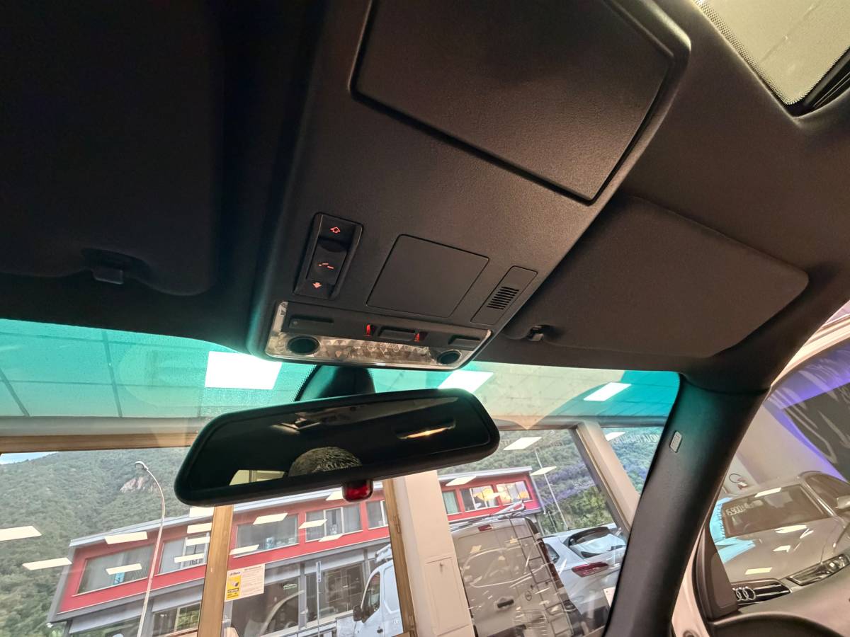 MERCEDES V 220 d Automatic Exclusive Long